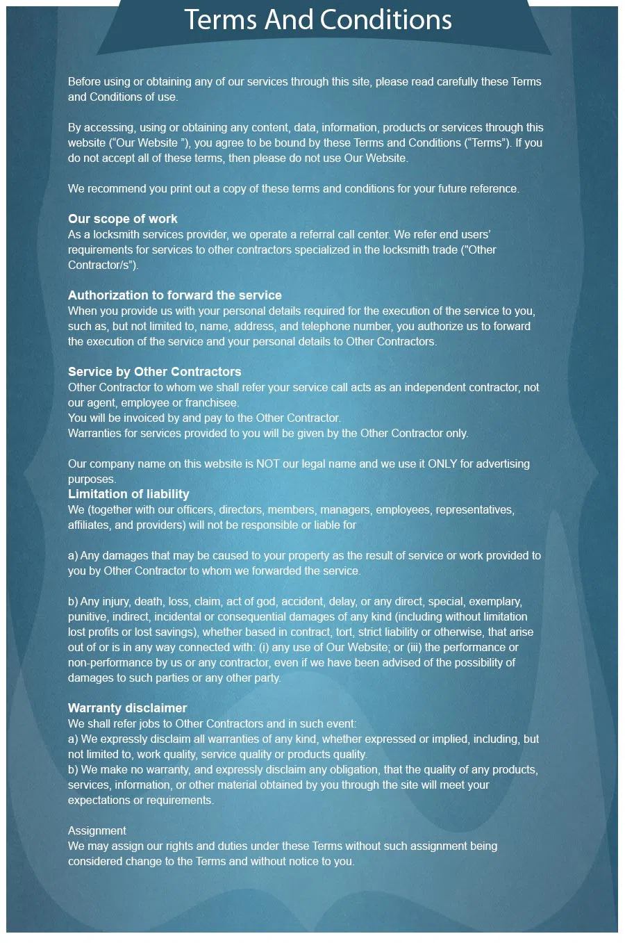 Lock Key Shop Oceanport, NJ 732-749-7417